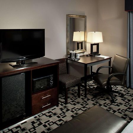 Hampton Inn And Suites Marksville Mansura Exteriér fotografie