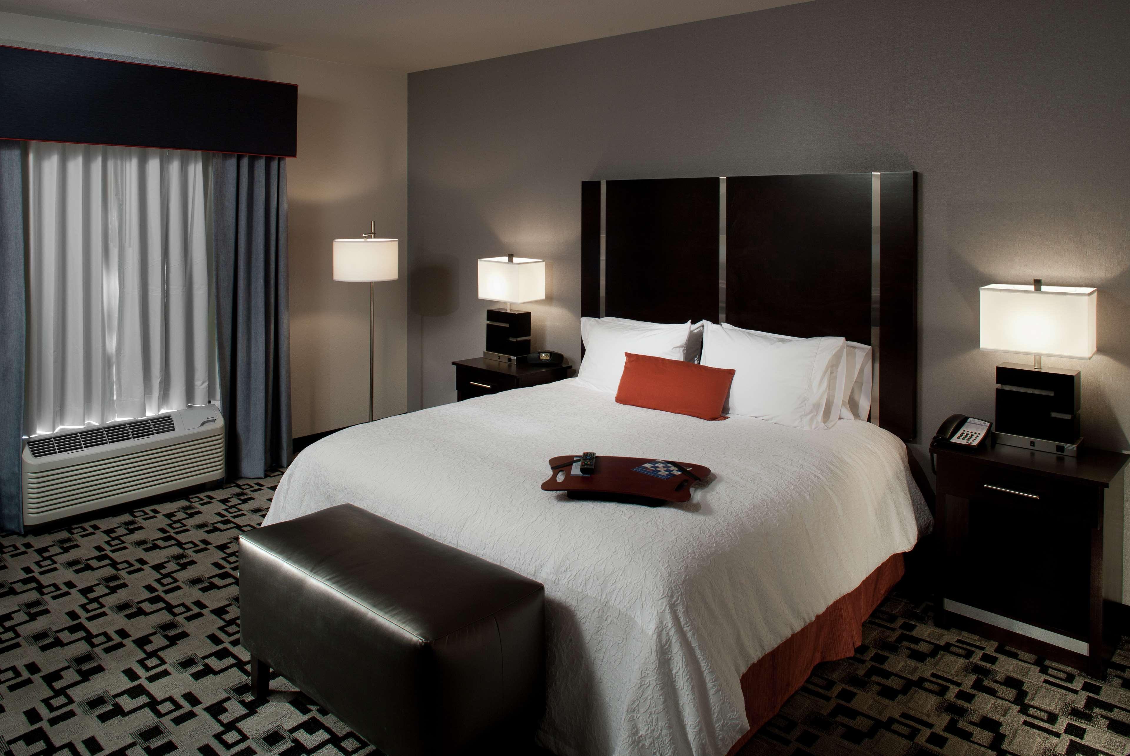 Hampton Inn And Suites Marksville Mansura Exteriér fotografie