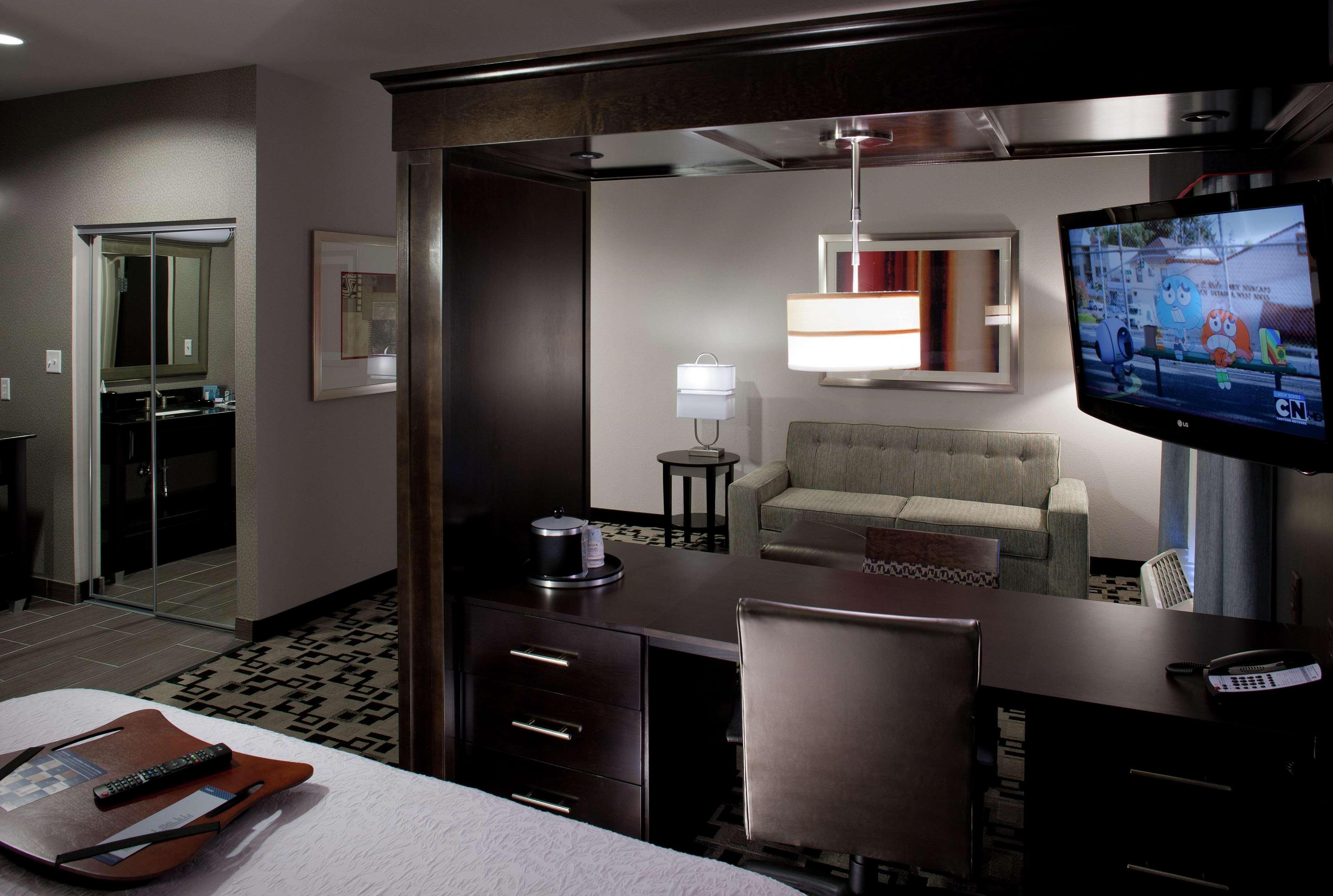 Hampton Inn And Suites Marksville Mansura Pokoj fotografie