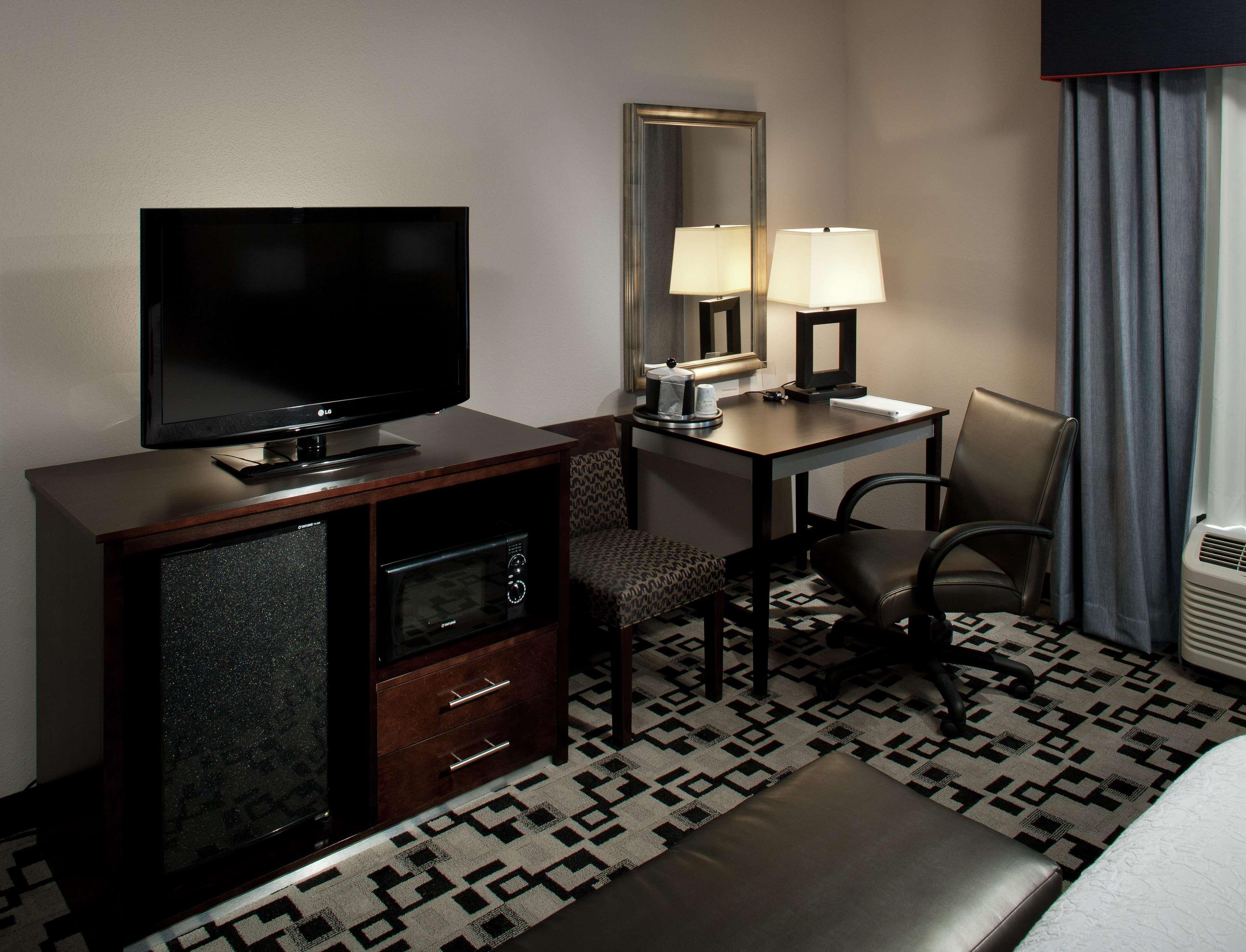 Hampton Inn And Suites Marksville Mansura Exteriér fotografie