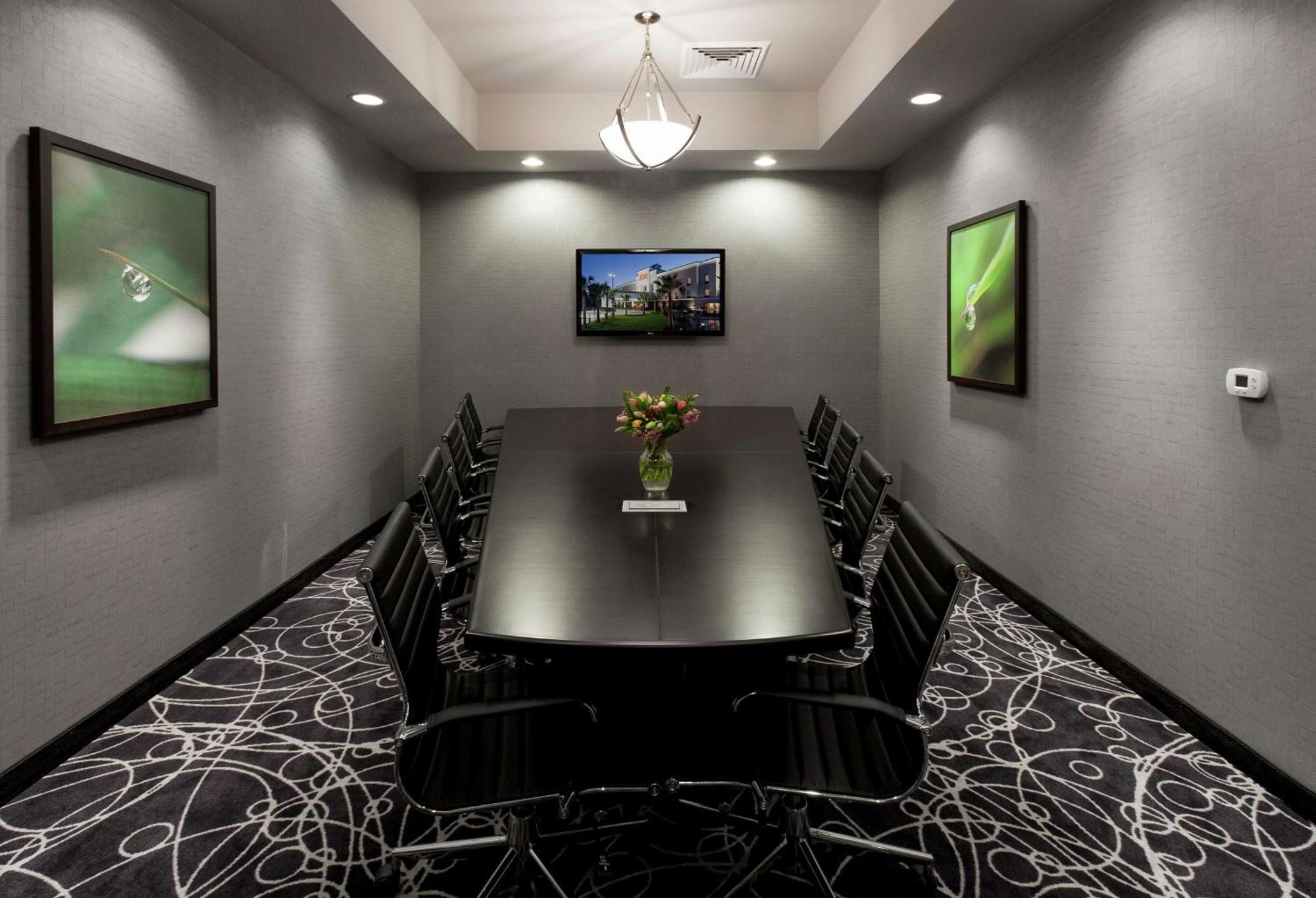 Hampton Inn And Suites Marksville Mansura Exteriér fotografie