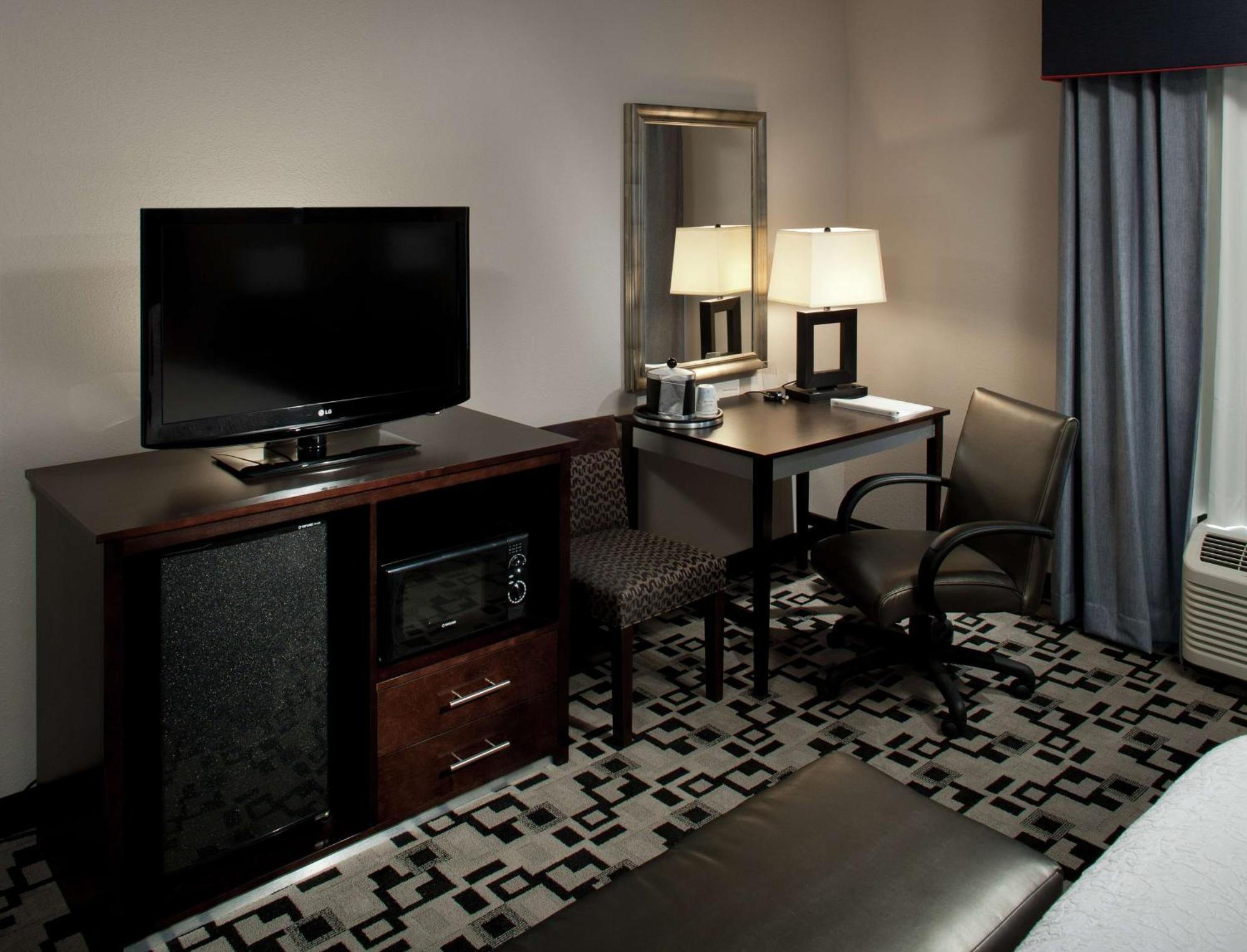 Hampton Inn And Suites Marksville Mansura Exteriér fotografie