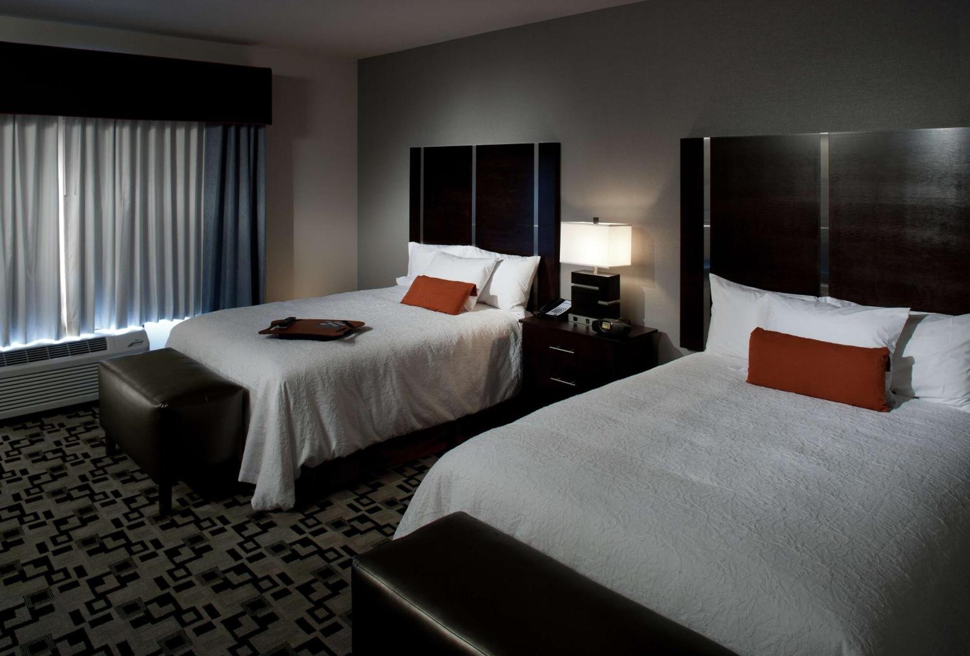Hampton Inn And Suites Marksville Mansura Exteriér fotografie