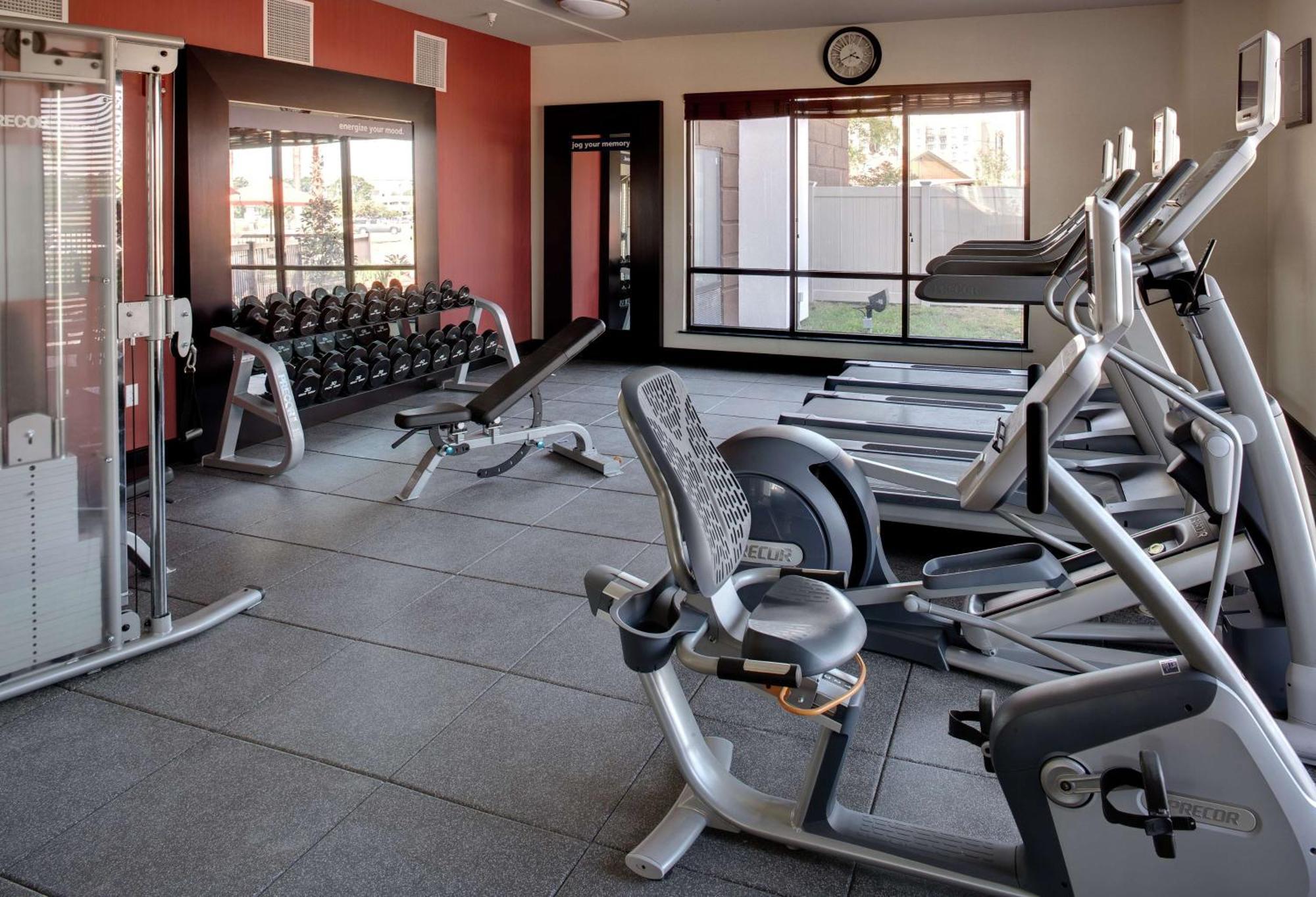 Hampton Inn And Suites Marksville Mansura Exteriér fotografie