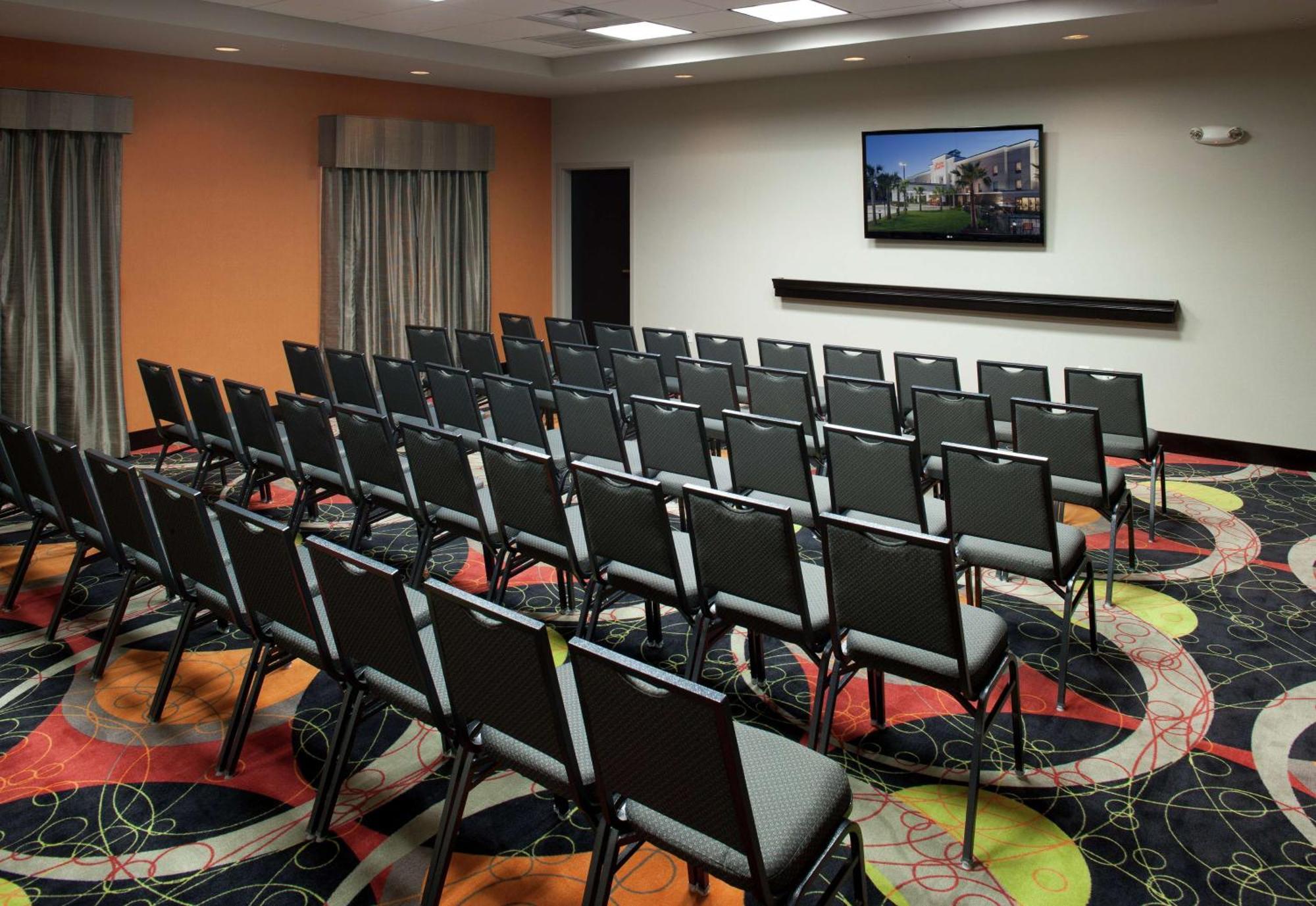 Hampton Inn And Suites Marksville Mansura Exteriér fotografie