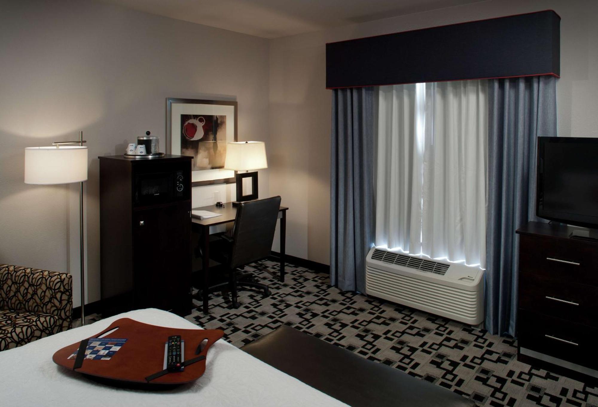 Hampton Inn And Suites Marksville Mansura Exteriér fotografie