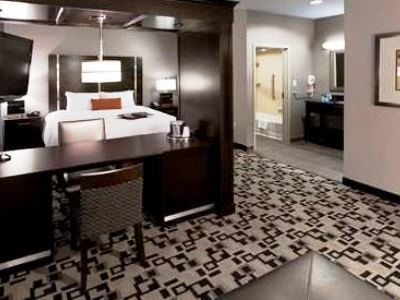 Hampton Inn And Suites Marksville Mansura Exteriér fotografie
