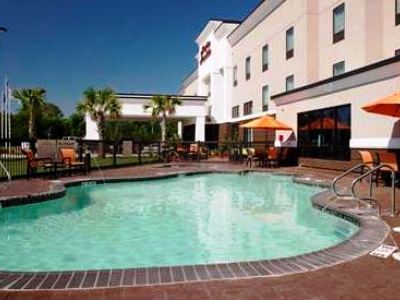 Hampton Inn And Suites Marksville Mansura Exteriér fotografie